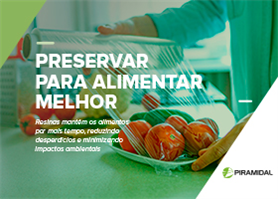 VIDA ÚTIL DOS ALIMENTOS